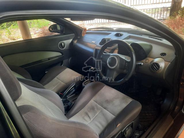 2008 Proton SATRIA 1.6 NEO (A) - 4