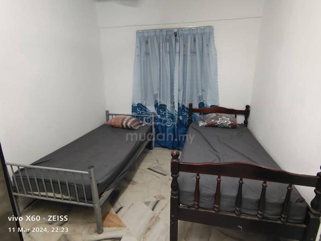 Seksyen 7 Shah Alam - Bilik Untuk Disewa - Kemasukan Jun 2026 1