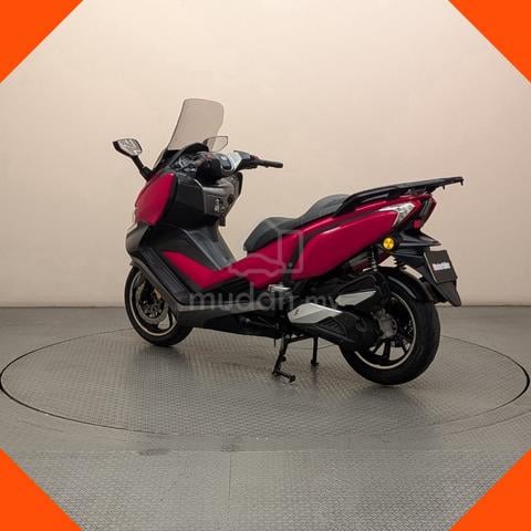 2021 WMOTO RT3 - Hq - photo 3 of 10
