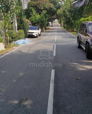 Lot banglo Batu Muda Tambahan Kuala Lumpur 4
