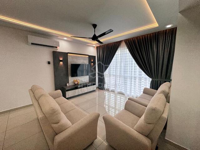Emerald Residence 1