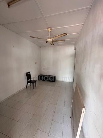 Freehold Terrace House Taman Seri Mangga Melaka near Malim Jaya 1