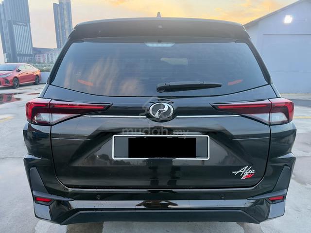 Perodua ALZA 1.5 AV (A) - 5