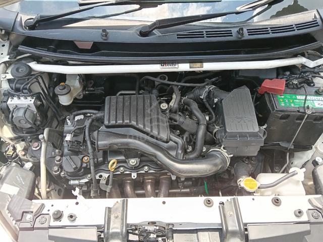2019 Perodua MYVI 1.5 AV Sport (Auto) Full Spec - 5