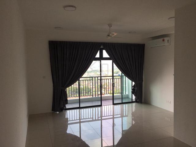8scape Residences @ Sutera 1