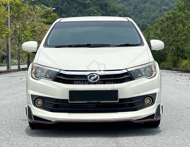 2019 Perodua BEZZA 1.0 GXTRA - Premium Selection - 2
