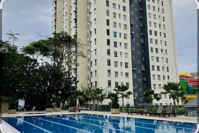 Room for Rent Prima Midah Height @ Tmn Midah Cheras 1