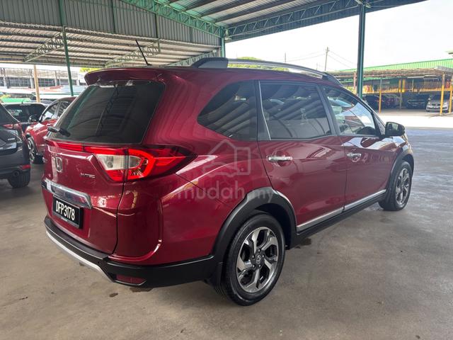 2018 Honda BR-V 1.5 V (A) - 4