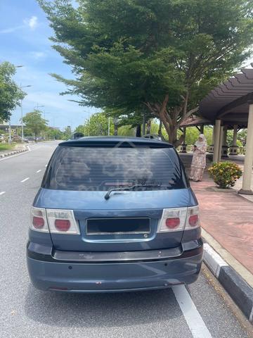 2005 Naza CITRA 2.0 GLS (A) - 5