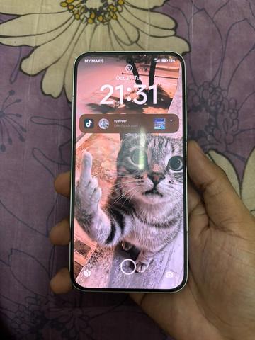 Xiaomi 15T PRO 5G 12/512gb - photo 2 of 5
