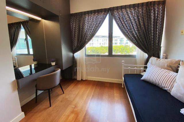 The loft kk time square 1
