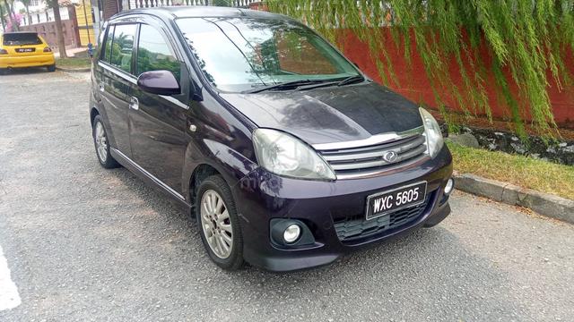 2012 Perodua VIVA 1.0 ELITE AT EJ-VE (A) - 1
