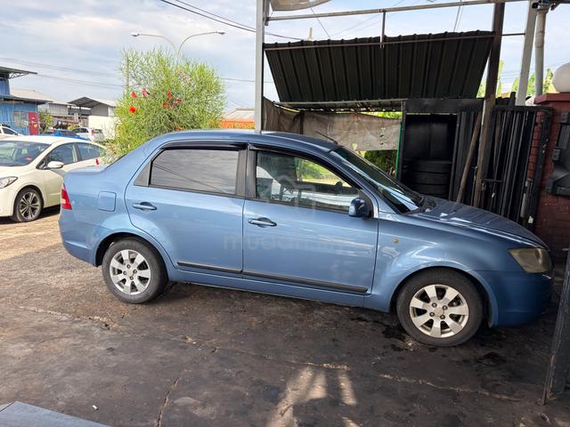 2009 Proton SAGA 1.3 BASE LINE (A) - 3