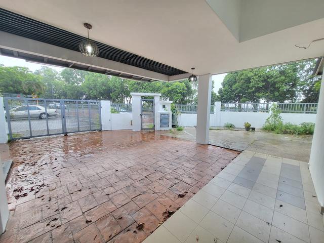Renovated Double Storey Corner Putra Harmoni Putra Heights, SubangJaya 5