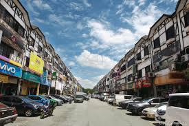 Bandar Sungai Long Ground Floor Shop Lot Limited Unit Neraby Utar 1