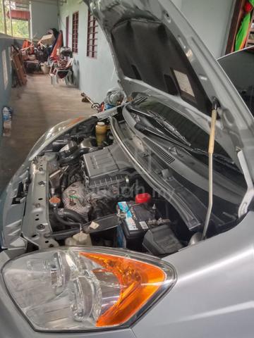2013 Perodua ALZA 1.5 EZI (A) - 3