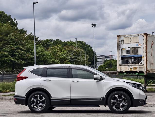 Honda CR-V 1.5 TC-P JBL S.SYSTEM IN.LIGHT P.BT TCP - 4