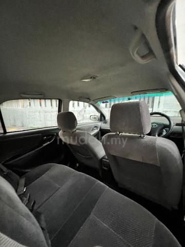 2006 Toyota VIOS 1.5 G (A) - 4
