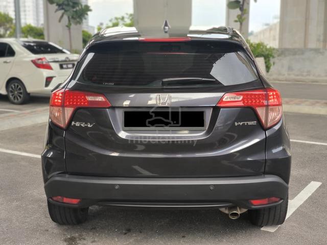 2016 Honda HR-V 1.8 E ENHANCED (A) Free Warranty - 4