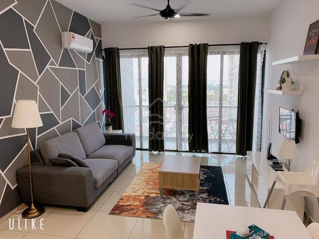 Atlantis Residences 1
