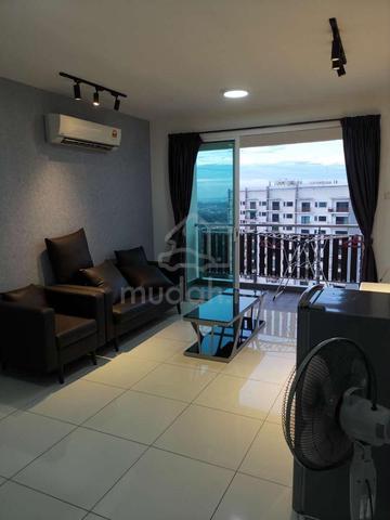KSL Residences @ Daya 1