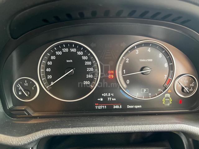 2016 Bmw X3 2.0 xDrive20i LCI (CKD) FACELIFT (A) - 5