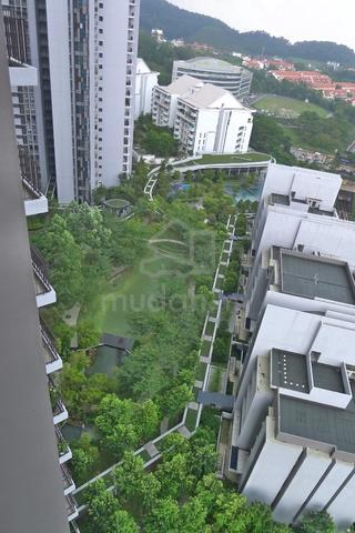 Seri Riana Residence 1