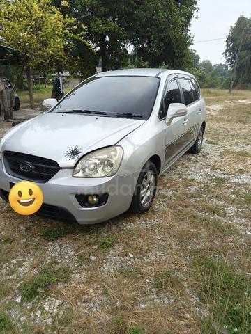 2010 Naza CITRA II RONDO 2.0 EX FACELIFT (A) - 1