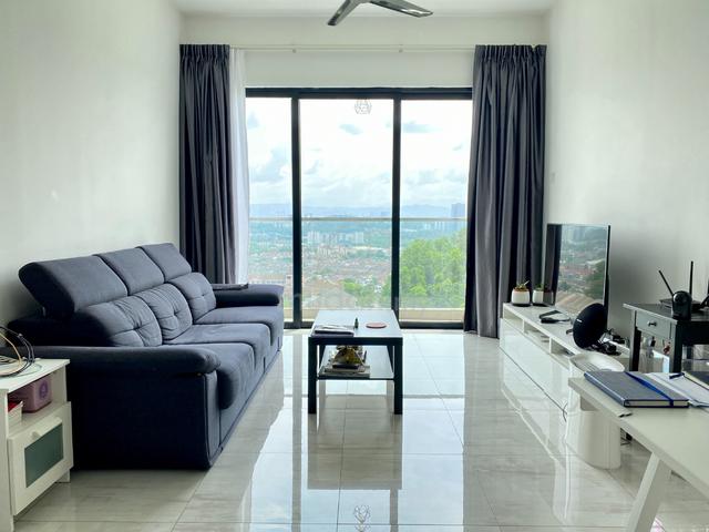 CloudTree Residence 1