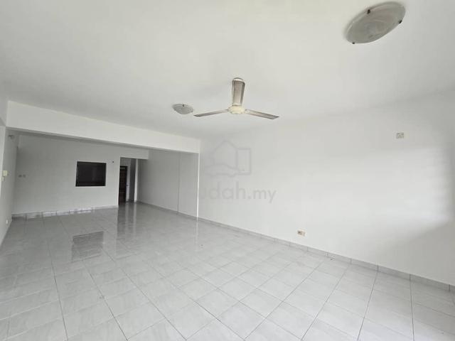 Dataran Prima Condominium 1