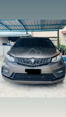 2021 Proton PERSONA EXECUTIVE 1.6L (A) - 1