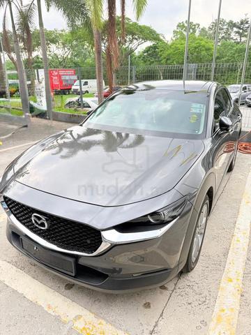 2023 Mazda CX-30 2.0 G HIGH (A) - 2