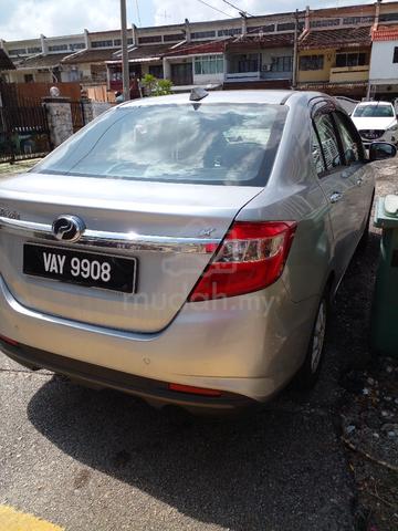 2017 Perodua BEZZA 1.3 PREMIUM X (A) - 5
