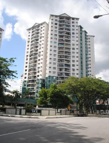 Seri Mas Condominium 1