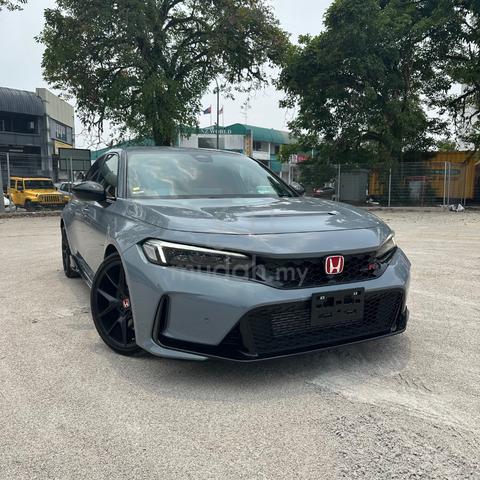 2023 Honda CIVIC 2.0 TYPE R MY23 FL5 (M) - 1