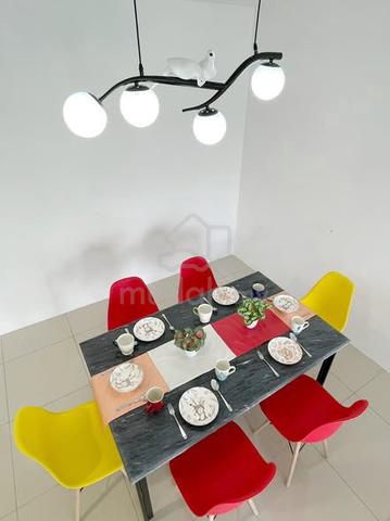 Manhattan Condominium 1