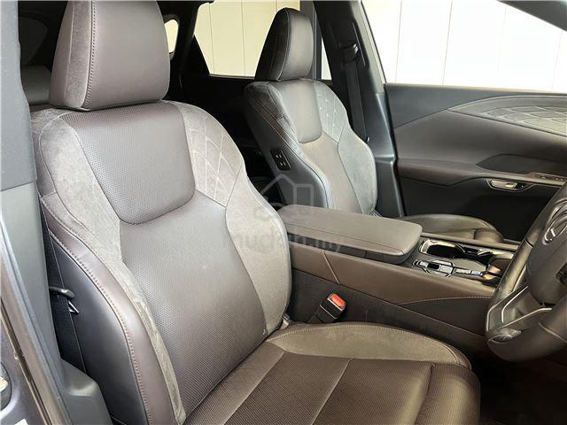 2024 Lexus RX350 Hybrid VERSION L - 5