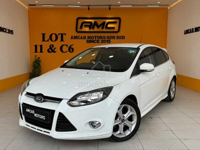 2014/2015 Ford FOCUS 2.0 (A) SPORT HATCHBACK - 1