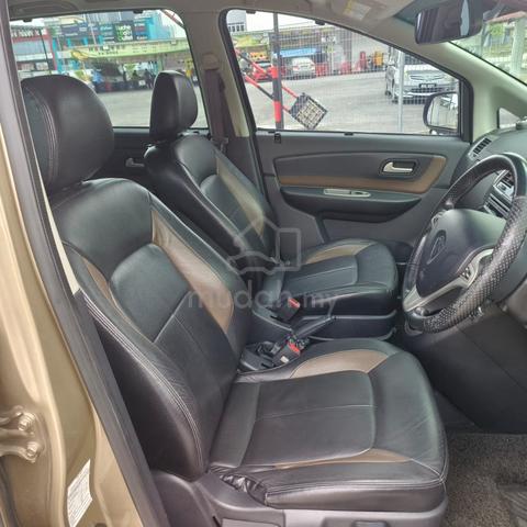2014 Proton EXORA 1.6 BOLD PREMIUM TURBO(A)LEATHER - 5