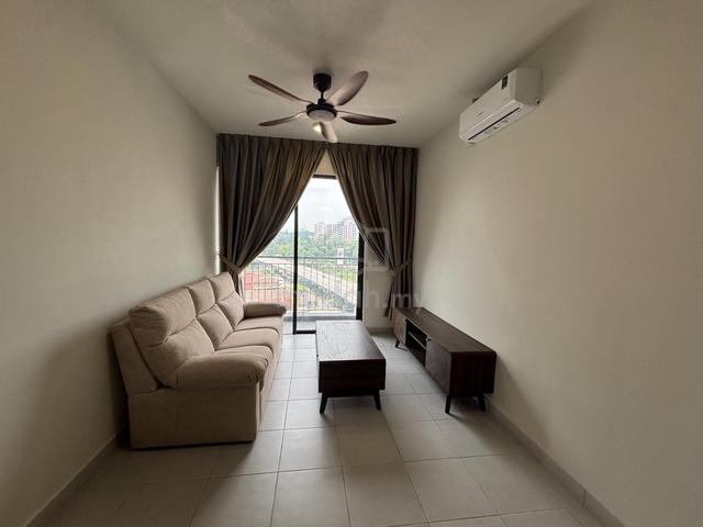 Residensi Max 1