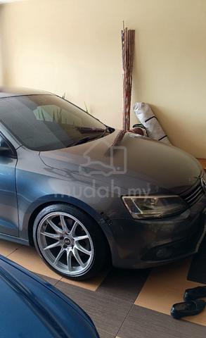2015 Volkswagen JETTA 1.4 CLUB EDITION (CKD) (A) - 5