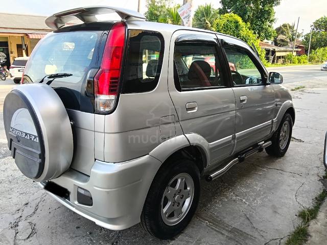 2004 Perodua KEMBARA 1.3 CT EZ FACELIFT (A) - 5
