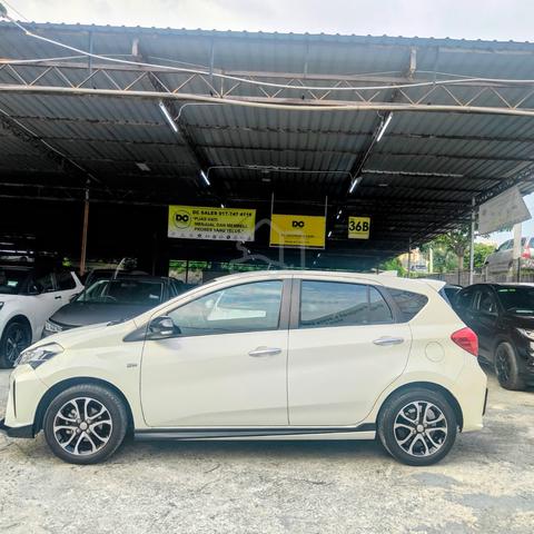 26✅Perodua MYVI 1.5 AV (A) 100% R CONDITION - 5