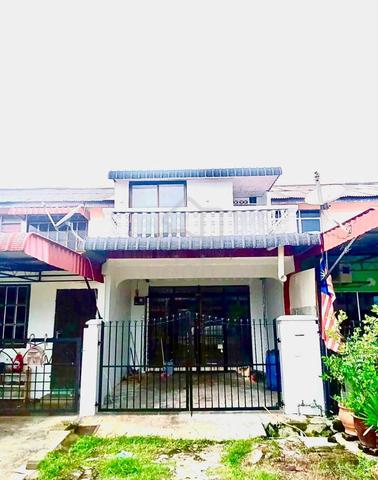 FOR RENT : TERES 2 TINGKAT TAMAN NURI, Alor Setar 1