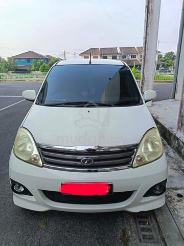 2011 Perodua VIVA 1.0 ELITE MT EJ-VE (M) - 2