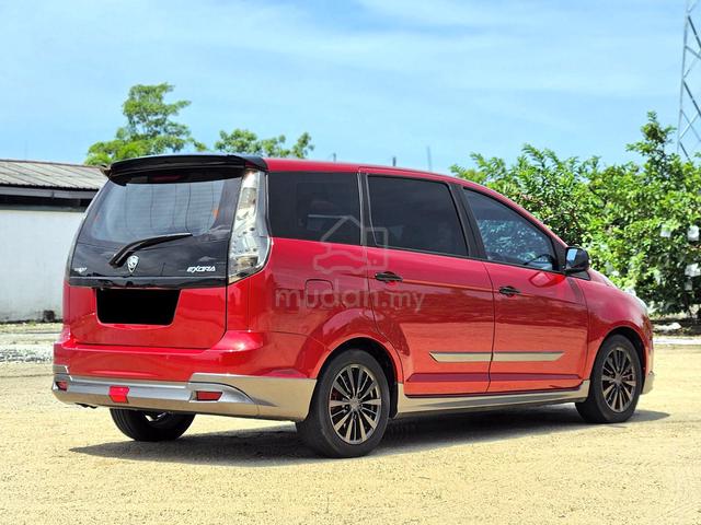 2018 Proton EXORA 1.6 EXECUTIVE (A) 5 THN WARRANTY - 4