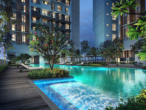 Prestige Residences 1
