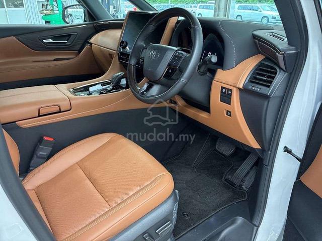 JBL🎉 5A🎉 5K KM/2025 Toyota VELLFIRE 2.4ZPREMIER - 5