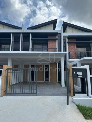 Brand New 2 Storey Terrace (intermediate) 1