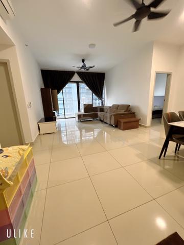 Setia City Residences 1